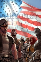 G.I. JOE AMERICA'S ELITE: America's Newest War Vol. I TPB