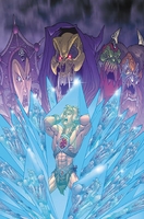 MASTERS OF THE UNIVERSE #2
