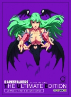 DARKSTALKERS: The Ultimate Edition