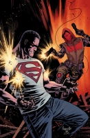 BATMAN/SUPERMAN #27