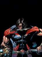Uncanny X-Men #476