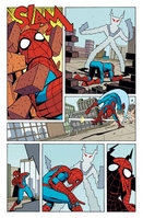 Spider-Man’s Amazing Friends page 26