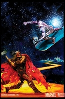MARVEL ZOMBIES 2 #5 (of 5)