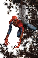Marvel Zombies Return: Spider-Man