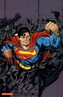 Superman 1986