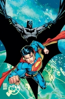 SUPERMAN/BATMAN #44