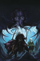 FORGOTTEN REALMS: EXILE #1