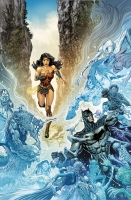 THE BRAVE AND THE BOLD: BATMAN AND WONDER WOMAN #2