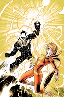 LEGION OF SUPER-HEROES #116