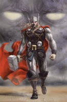 Astonishing Thor #05