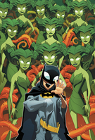 THE BATMAN STRIKES! #33