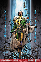 Ultimate Comics Thor #2