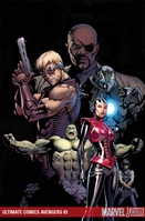 Ultimate Comics Avengers #3