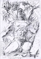 Justice - Superman