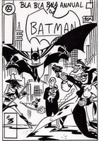 Batman Adventures Annual #3