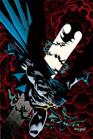 Batman: The Unseen #1