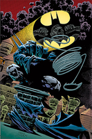 Batman: The Unseen #4