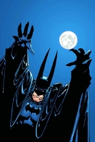 BATMAN: HAUNTED GOTHAM