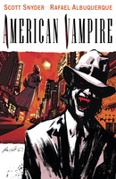 American Vampire #6