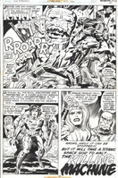 The Eternals # 8, page 31