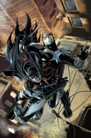 BATMAN #11