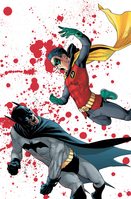 Batman and Robin #11