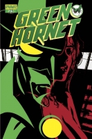 GREEN HORNET #23