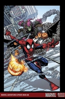 MARVEL ADVENTURES SPIDER-MAN #28