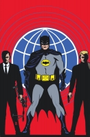 BATMAN ‘66 MEETS THE MAN FROM U.N.C.L.E. #2