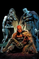RED HOOD AND THE OUTLAWS #10