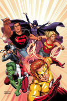 Teen Titans #88