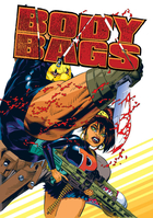 BODY BAGS, VOL. 1 TP: FATHER'S DAY TP