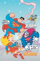 SUPERMAN FAMILY ADVENTURES #2