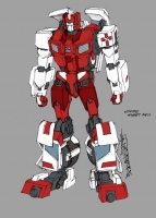 TF: MTMTE First Aid Design
