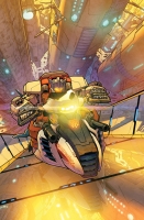 IDW Transformers: More Than Meets The Eye#10