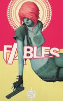Fables #97