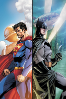 Superman/Batman #70