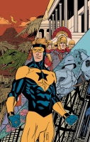 Booster Gold #43