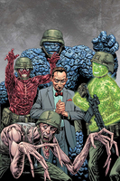 FANTASTIC FOUR: FIRST FAMILY #5