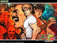 Final Fight ONE