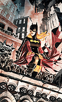 Batgirl #15