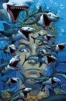 Aquaman #41