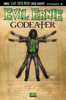 EVIL ERNIE: GODEATER #5 (OF 5)
