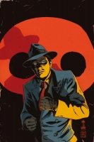 WILL EISNER’S THE SPIRIT: THE CORPSE-MAKERS #1
