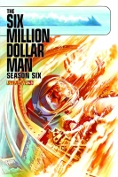 THE SIX MILLION DOLLAR MAN: SEASON SIX #3