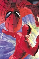 Spider-man / Daredevil