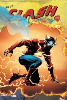 THE FLASH: THE REBIRTH DELUXE EDITION BOOK TWO HC