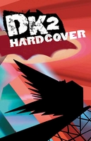 DK 2 Hardcover