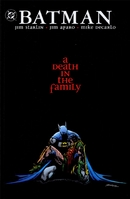 BATMAN: A DEATH IN THE FAMILY TP