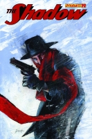 THE SHADOW #19